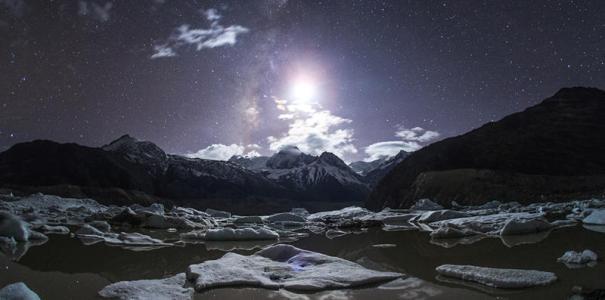 国内自驾帐篷露营地,国内的悬崖绝壁露营地