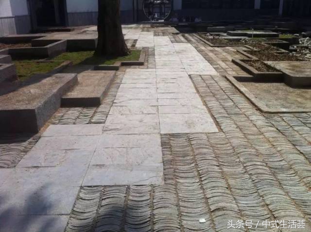 瞥见中式建筑美学,中式建筑哲学