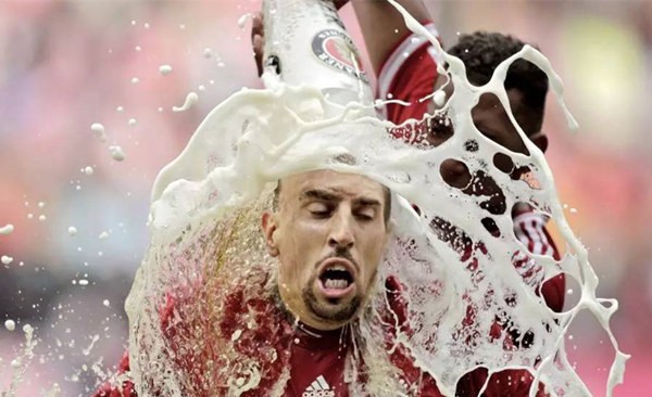 国王里贝里集锦,刀疤国王里贝里