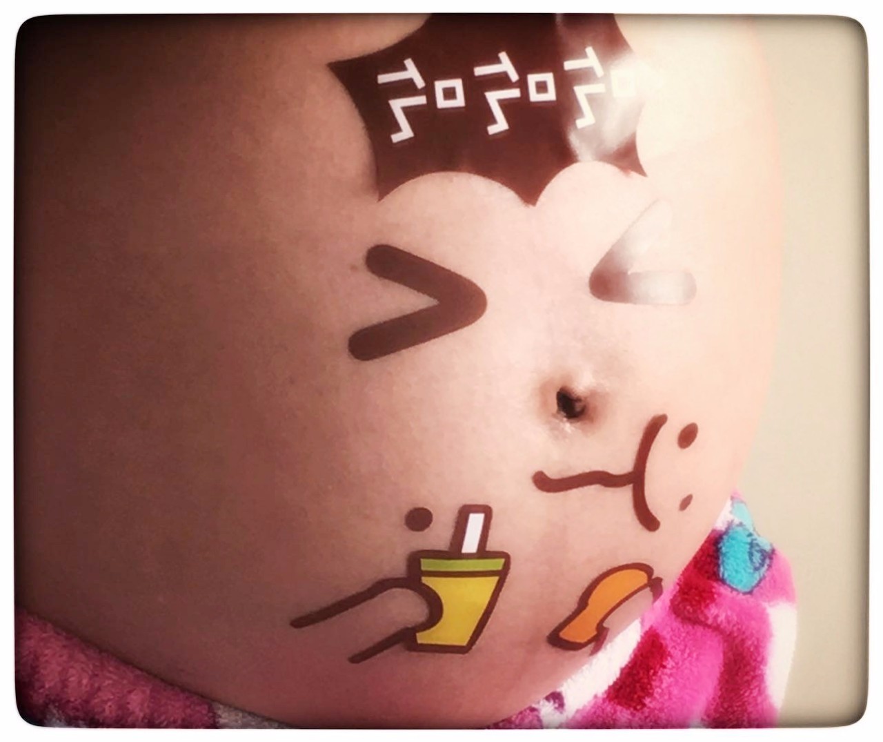 怀孕8个月胎动视频,怀孕8个月胎动不明显