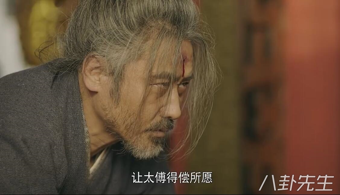 虎啸龙吟司马懿和曹爽互相谦让,虎啸龙吟司马懿兵变诛杀曹爽