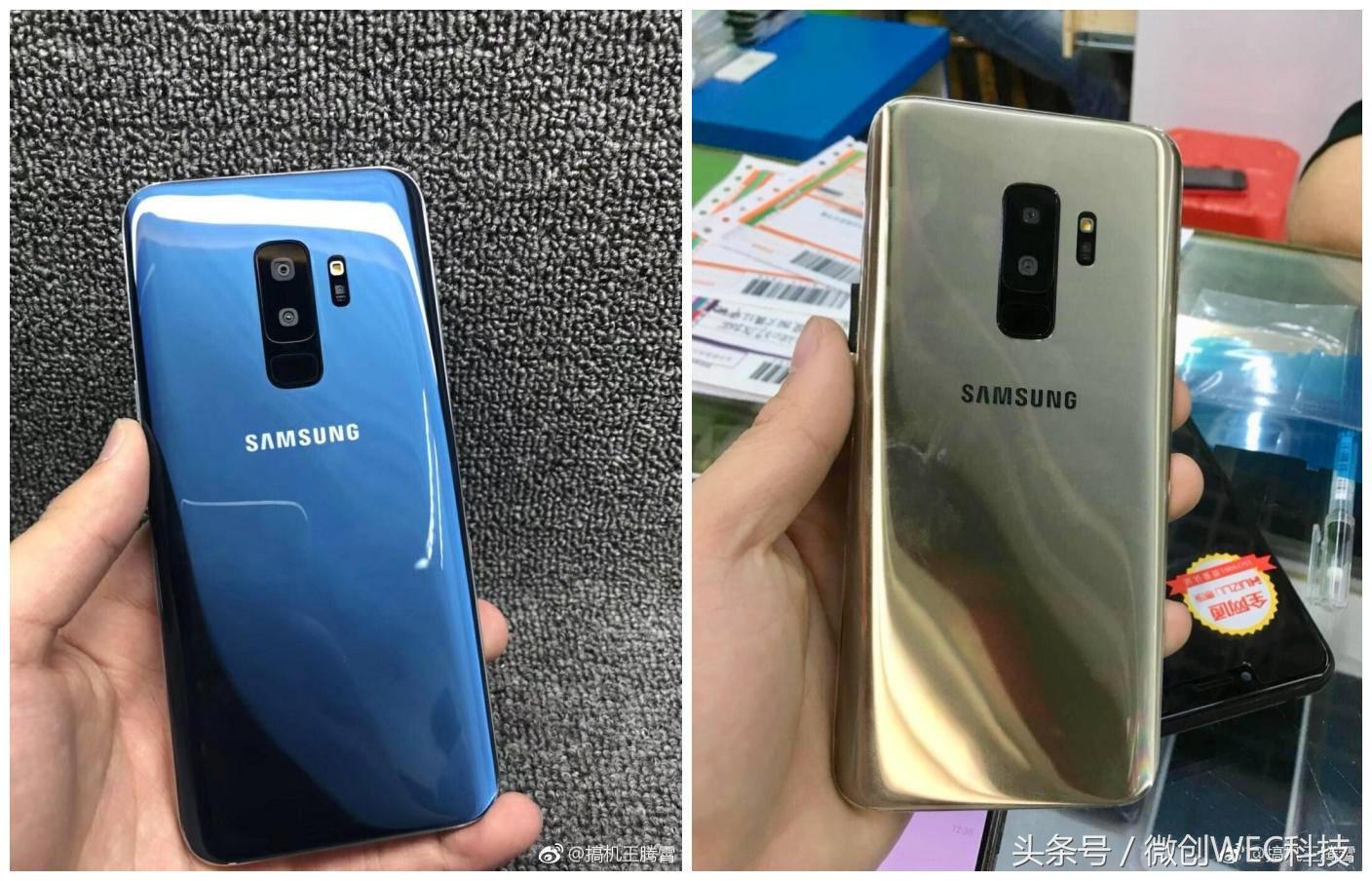 三星s9华强北最新价格,华强北三星手机s9+