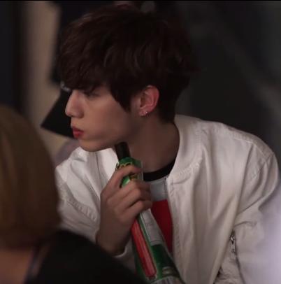 got7代言过的零食,got7代言零食