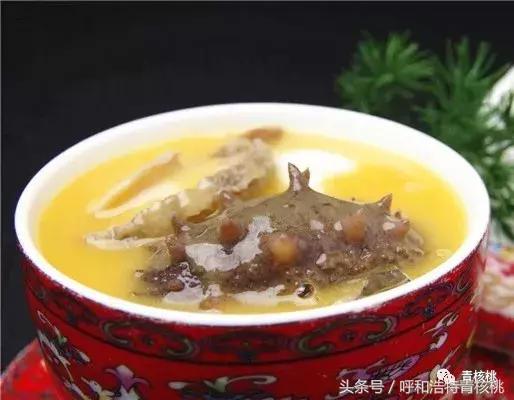 不出沈阳就能吃到蒙古风味,不出济南就能吃到草原羊肉