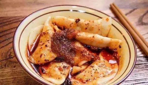 10个你来成都不得不吃的小吃盘点,成都最火爆的小吃成都名吃排行榜