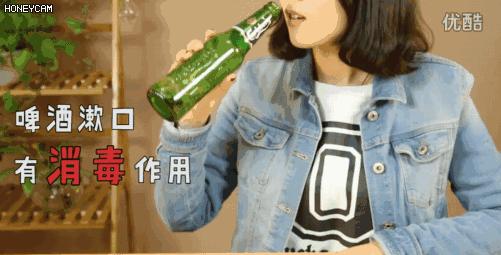 厨房油污每天用什么擦省钱,清洁厨房油污用啤酒小妙招大全