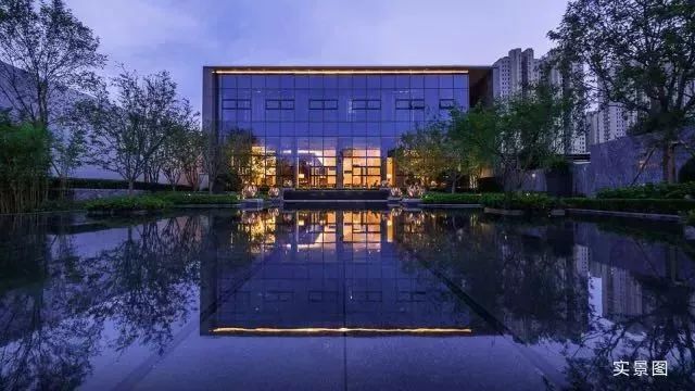 从产品到服务，揭秘融创青岛热销价值密码