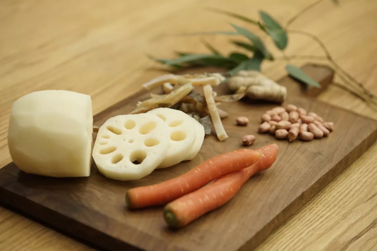 冬夜为阴中之阴之阴墨鱼养的就是身体的“血”和“阴”