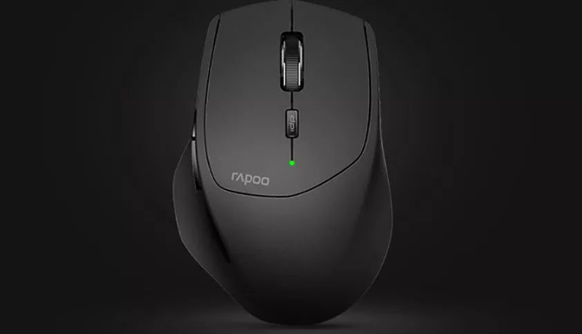 有线鼠标好还是无线鼠标好打游戏,有线2.4g蓝牙鼠标哪个好