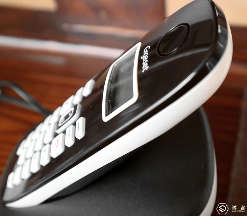 gigaset无绳电话设置,gigaseta680