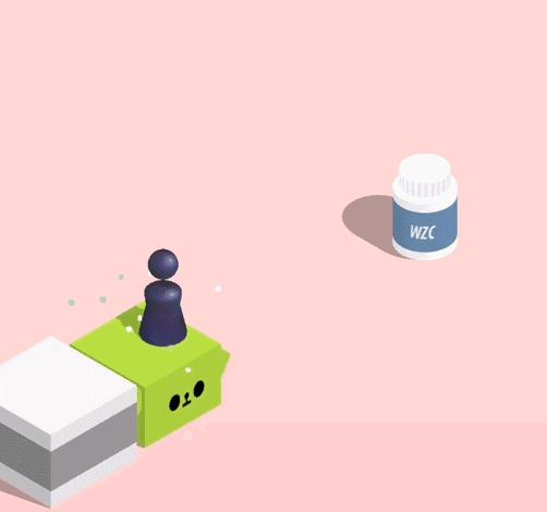 或许跌跌撞撞，但是初心不忘｜“跳一跳”版学生会心路