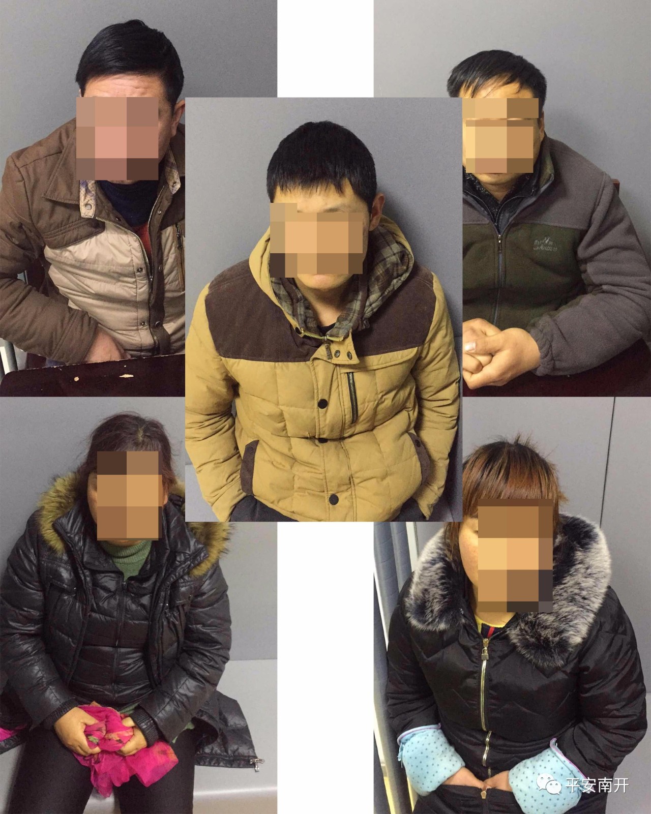 油烟机诈骗判刑,油烟机诈骗案