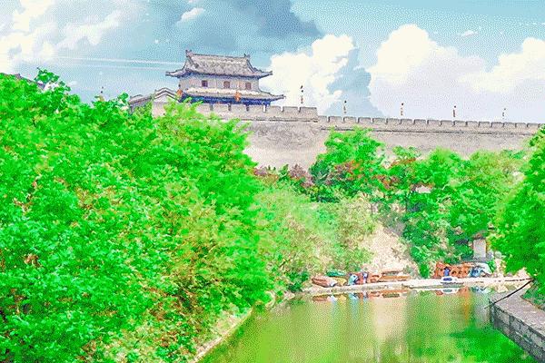 西安市公共电动自行车,2022年西安公共自行车免费时间表