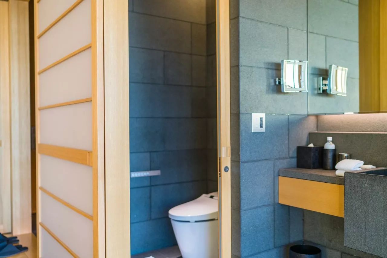 安缦酒店探店,安缦地下酒店