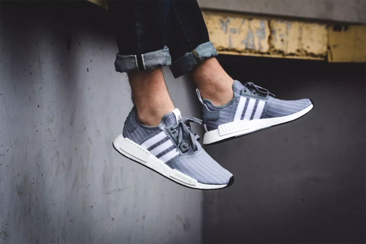 为什么会买nmd,nmd为什么不出了