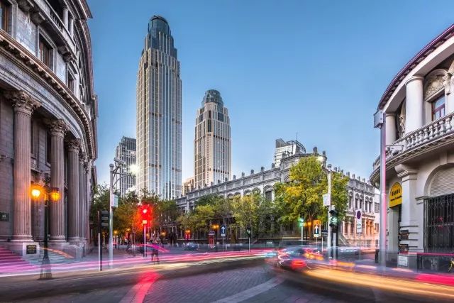 招商津湾天玺,招商津湾天玺顶豪377平米