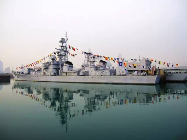 青岛海军节景点免费,青岛旅游景点免费政策