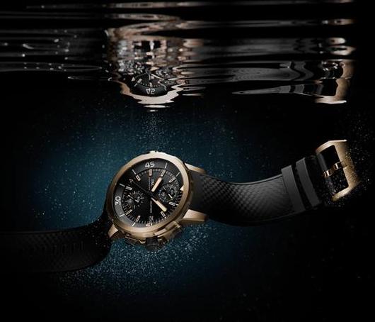 好表｜选一块铜表，能陪你看时光流逝