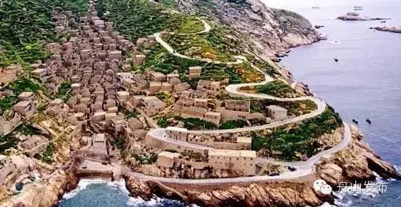 舟山五一小长假游玩,五一舟山旅游攻略带孩子三天两夜