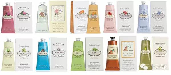 英国的护肤品哪个牌子好,英国本土护肤品牌排行榜