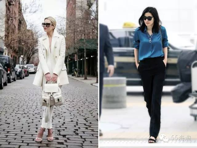 墨镜买错真的不如不戴