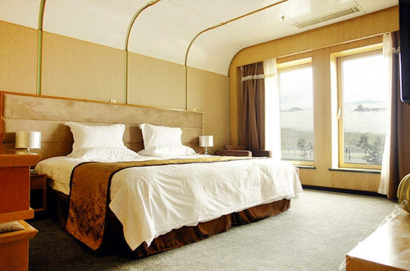 玩在青岛,青岛玩住即墨方便吗