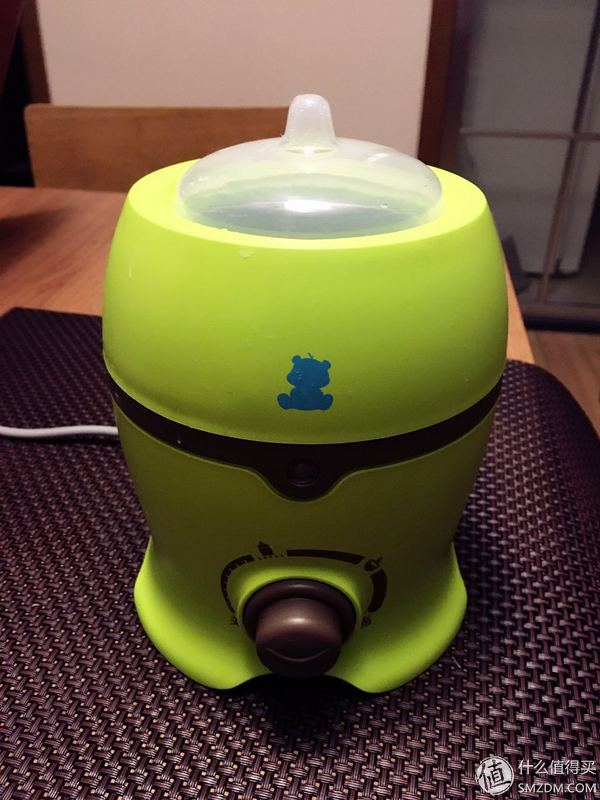 聊聊宝宝的那些实用物品（一）