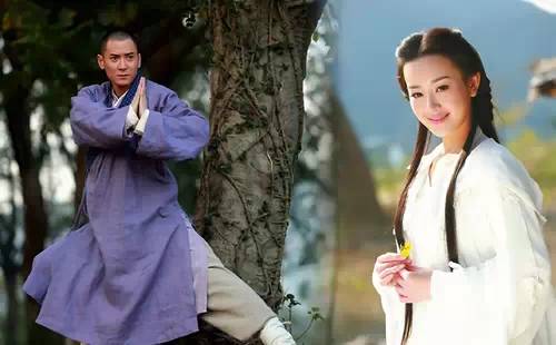 “叔嫂”变“夫妻”？“栋檬CP”这四世爱情路实在太坎坷！