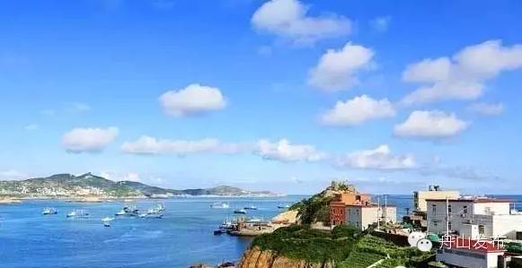 舟山五一小长假游玩,五一舟山旅游攻略带孩子三天两夜