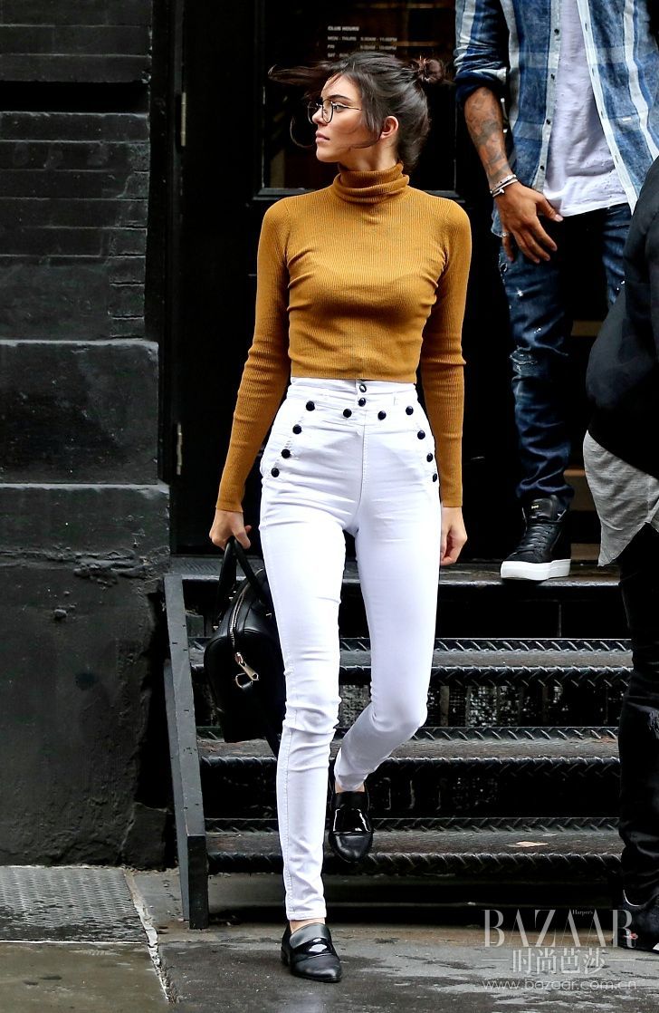 kendall肯豆和霉霉,kendall和chicago