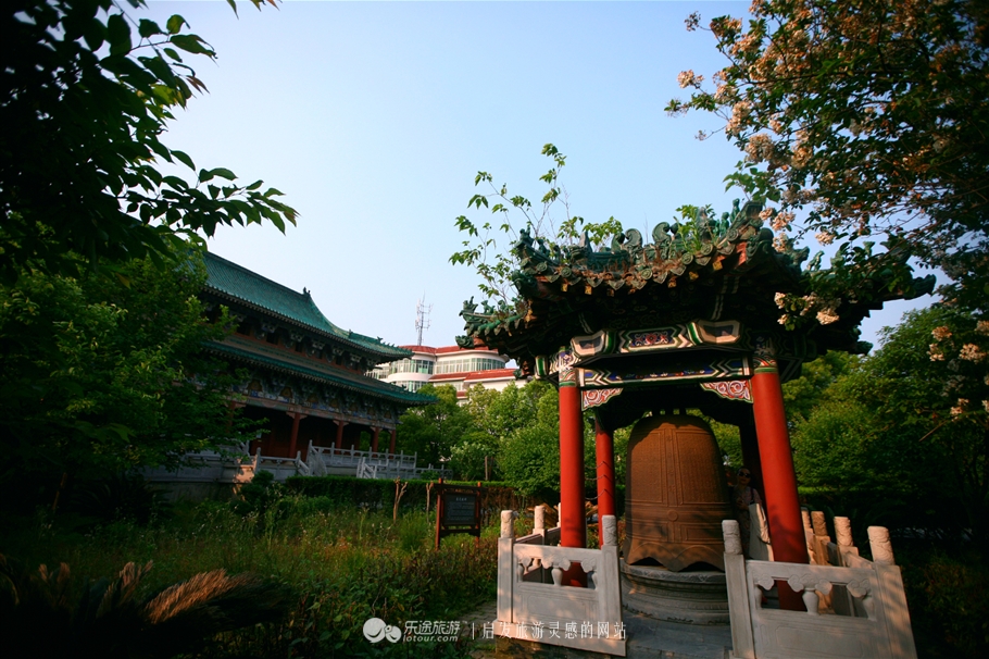 襄王府绿石影壁对联,襄阳王府绿影壁线上预定门票