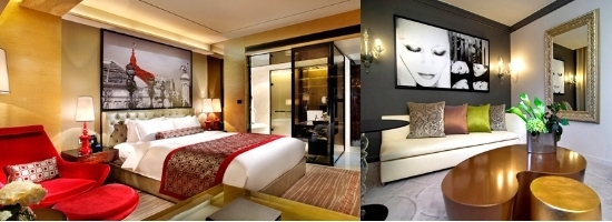 广州珠江附近五星级酒店推荐一下,广州排名前10的星级酒店