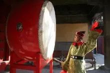 天下第一府孔府在哪里,天下第一家孔府视频