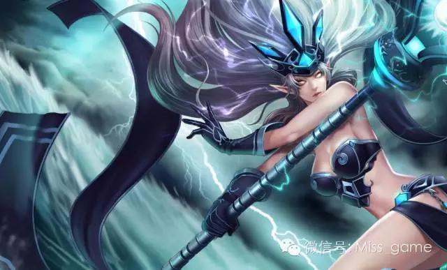 瓦罗兰之盾无限火力,瓦罗兰之盾辅助出装