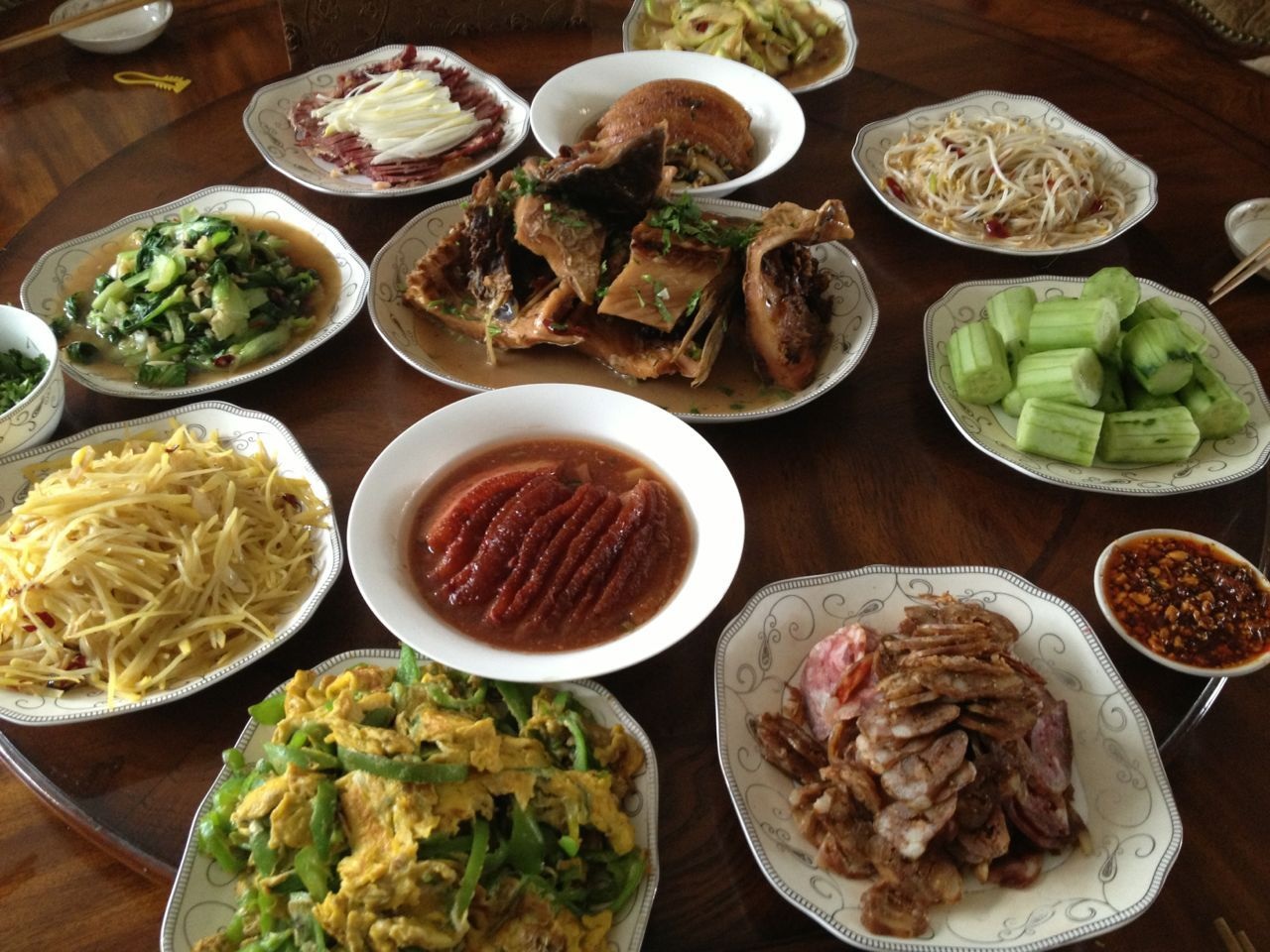 世上最好吃的东西做法,世上最好吃的东西有哪些