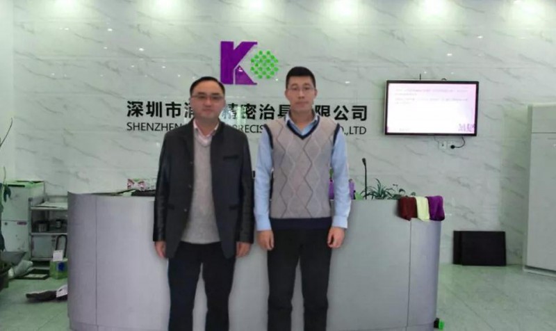 受益市场与内部双重驱动涌固三年营收狂翻4倍