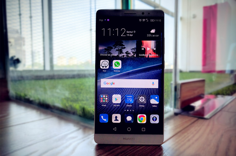 华为mate8续航测试,续航能力强的手机华为和荣耀