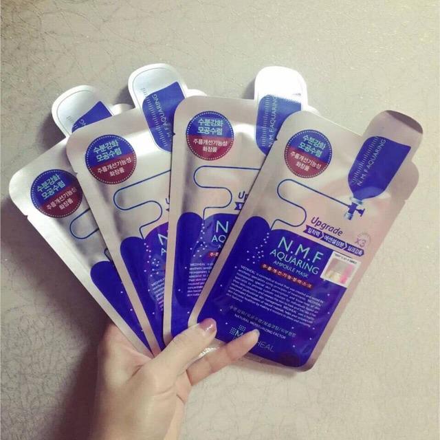 各年龄段肌肤,各个年龄层次敷什么面膜