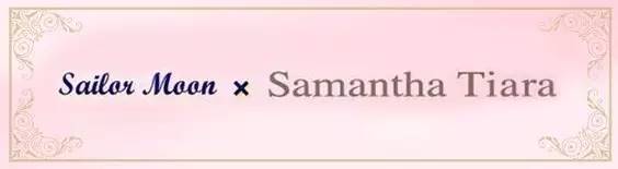 春天来了，谁也阻挡不了我穿成水兵月！