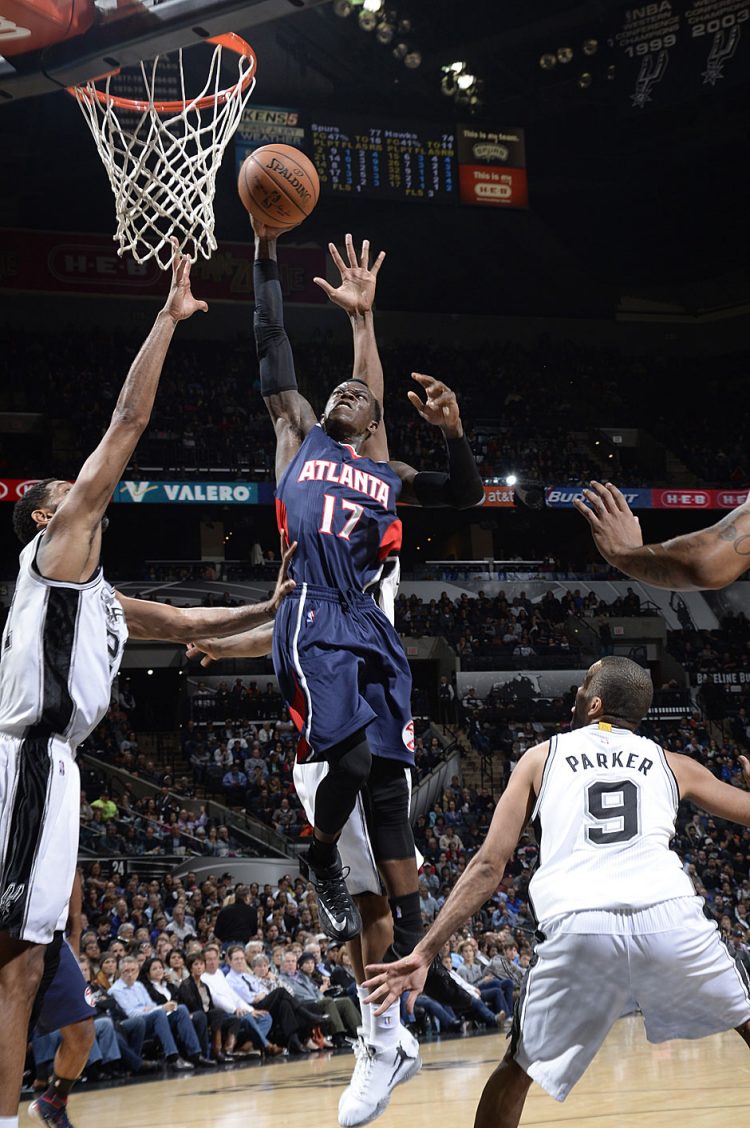 家有雏鹰初长成!独砍27分打爆骑士替补席,他不是隆多二号!