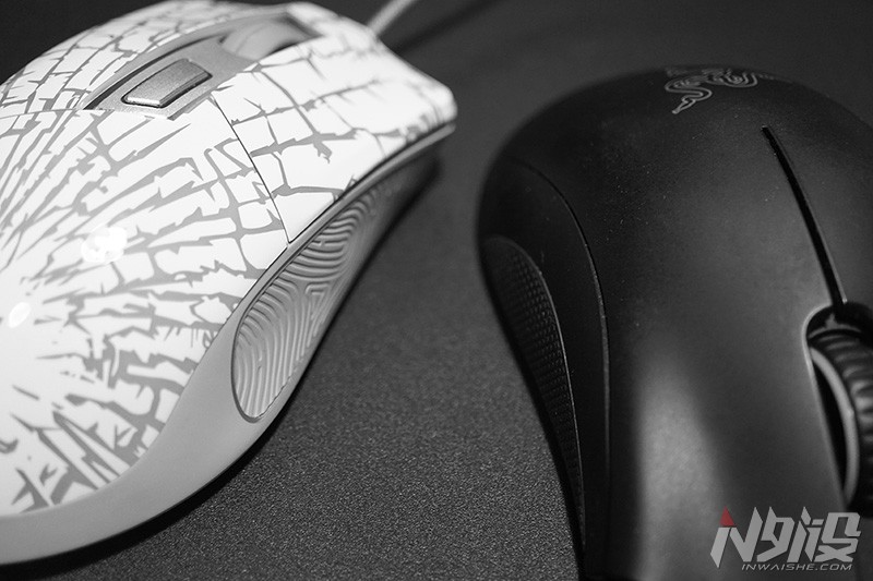 森松尼m7鼠标怎么拆,森松尼s-m16鼠标拆解