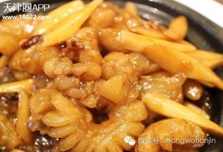 当年红到发紫的津城大牌餐厅，你还能想起几个？