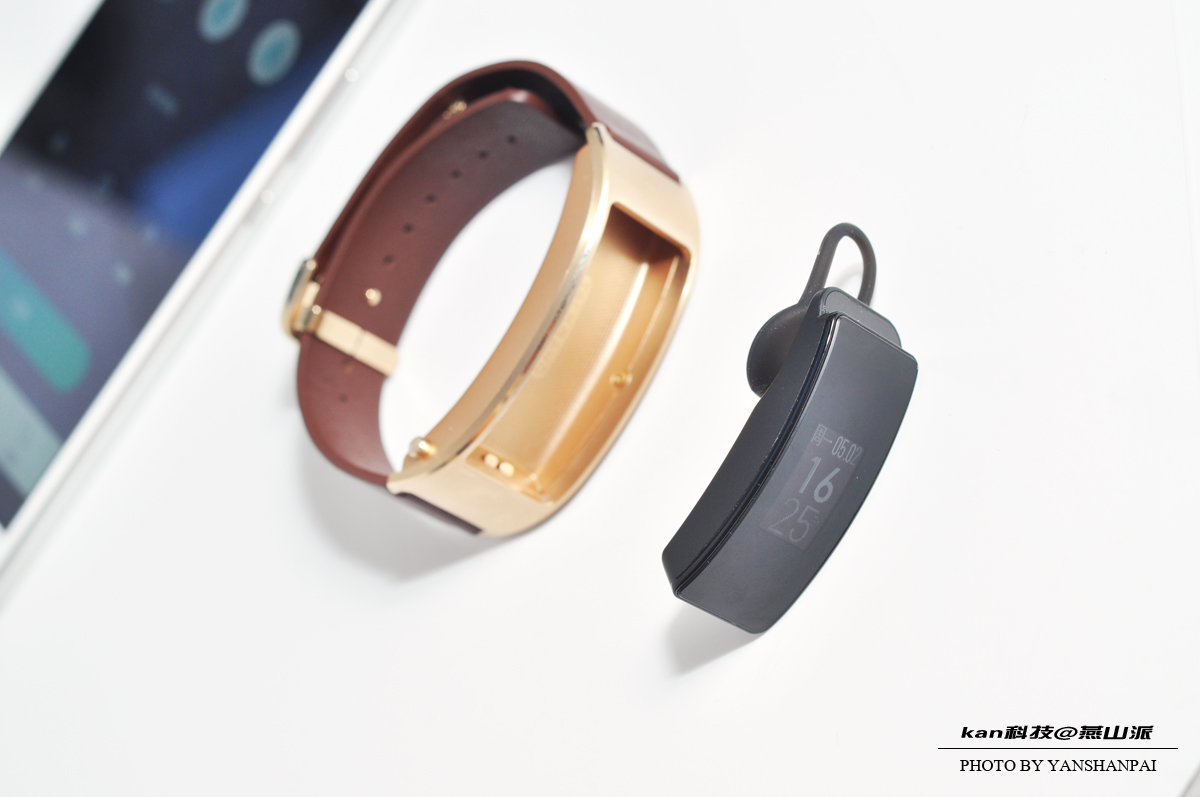 为什么智能手表手环越来越受欢迎,华为手环b3功能简介