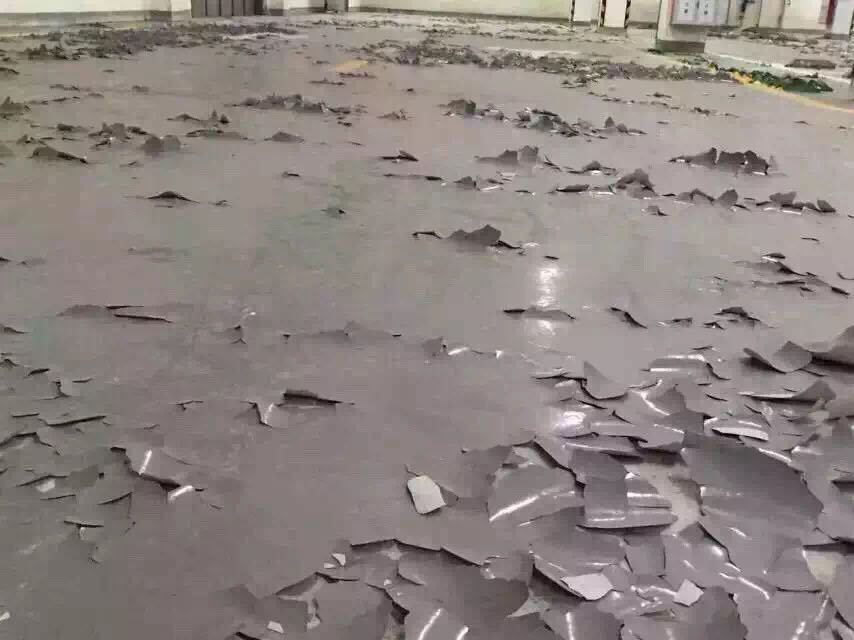 厂房省钱地面改造,旧地面改造工厂