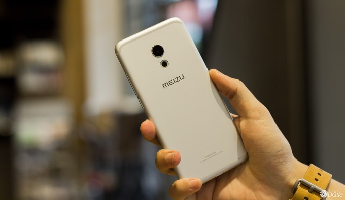 魅族pro6手机测评,魅族pro6功能介绍