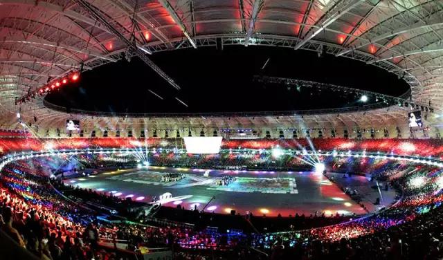 如果给足球场来个选美这些地儿你踢掉哪个？