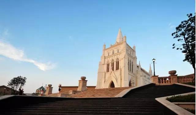 2016，一个妹陀想跟男朋友在湖南长沙干的99件事！