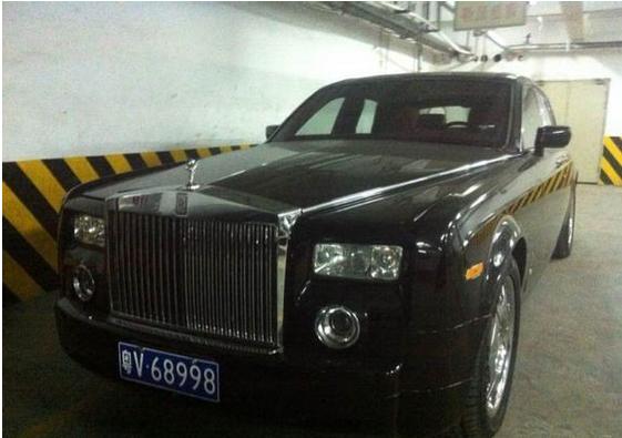 豪车最多的村,中国豪车最多的城市除了北上广