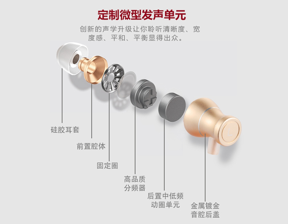 低音效果耳机,自带低音效果的耳机