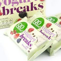 健康零食Top1，应该是这个英国网红水果酸奶饼干！